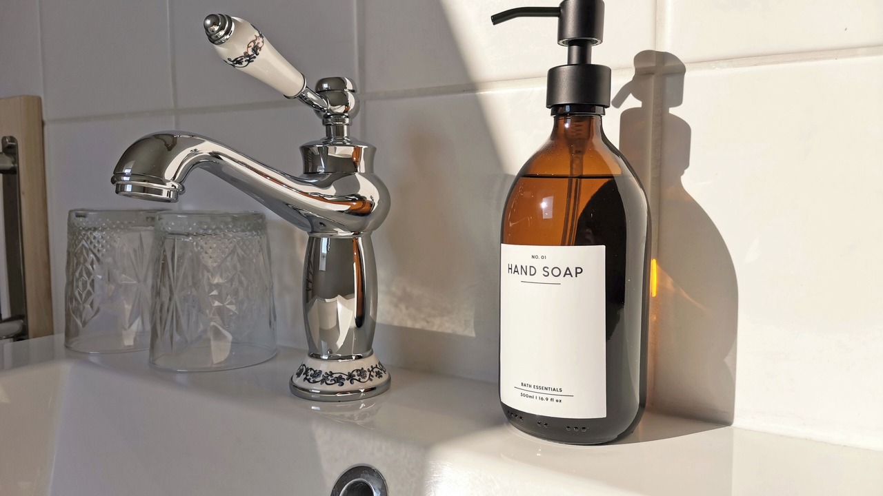 Photo of Bathroom in Saint-Jean-des-Campagnes