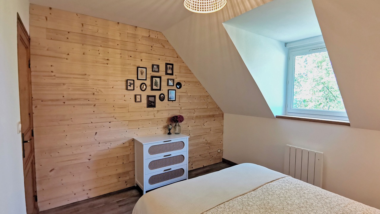 Photo of Bedroom in Saint-Jean-des-Campagnes