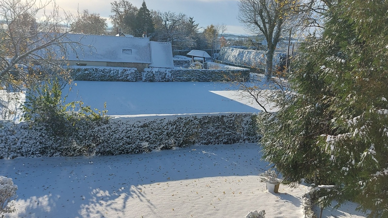 Photo of Outdoor in Saint-Michel-Tubœuf