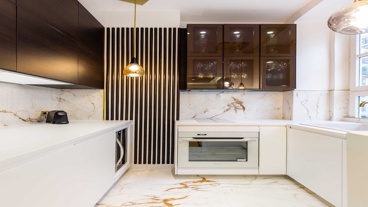 Photo of Kitchen in Vivienne
