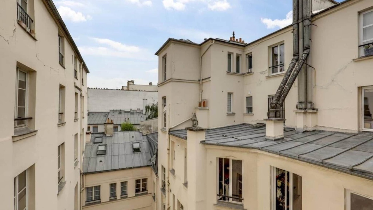 Photo of Outdoor in Bonne-Nouvelle