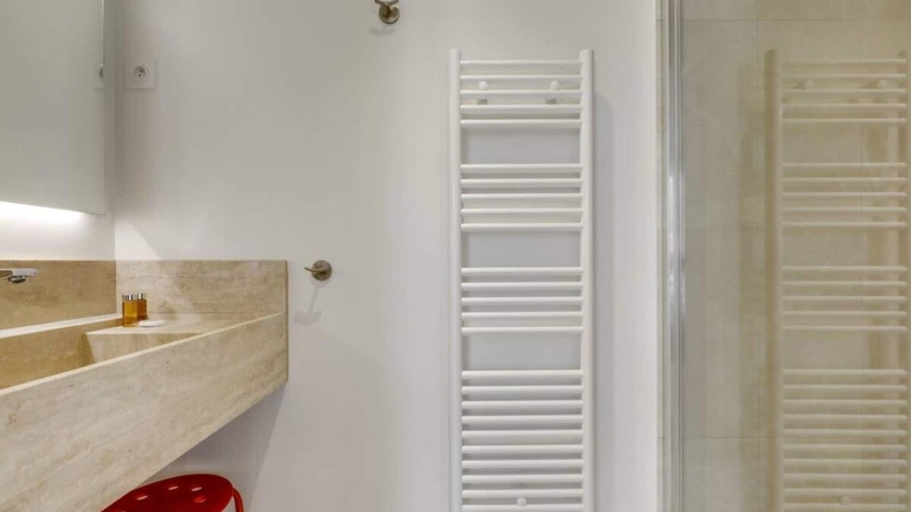Photo of Bathroom in Bonne-Nouvelle