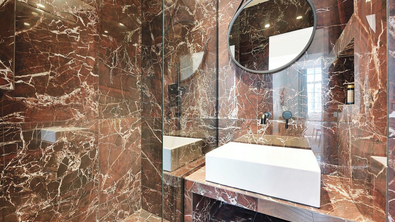 Photo of Bathroom in Notre-Dame-des-Champs