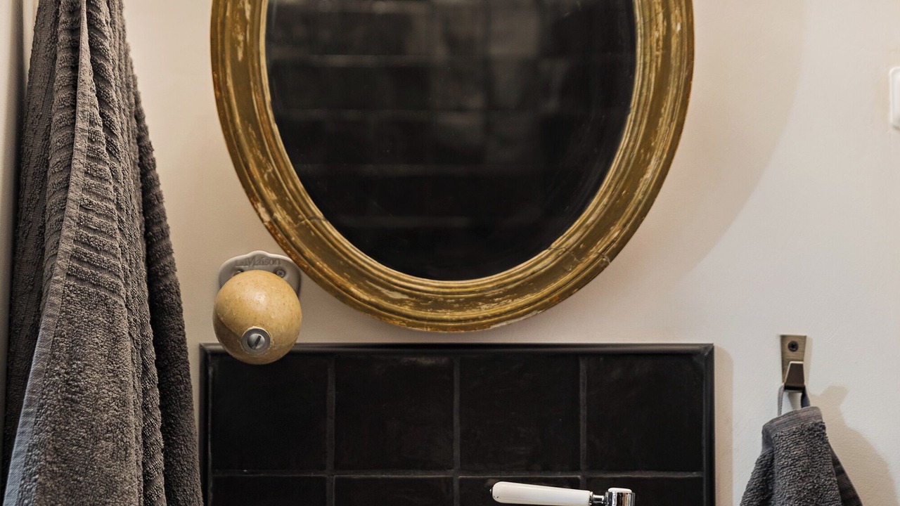 Photo of Bathroom in Dieppe