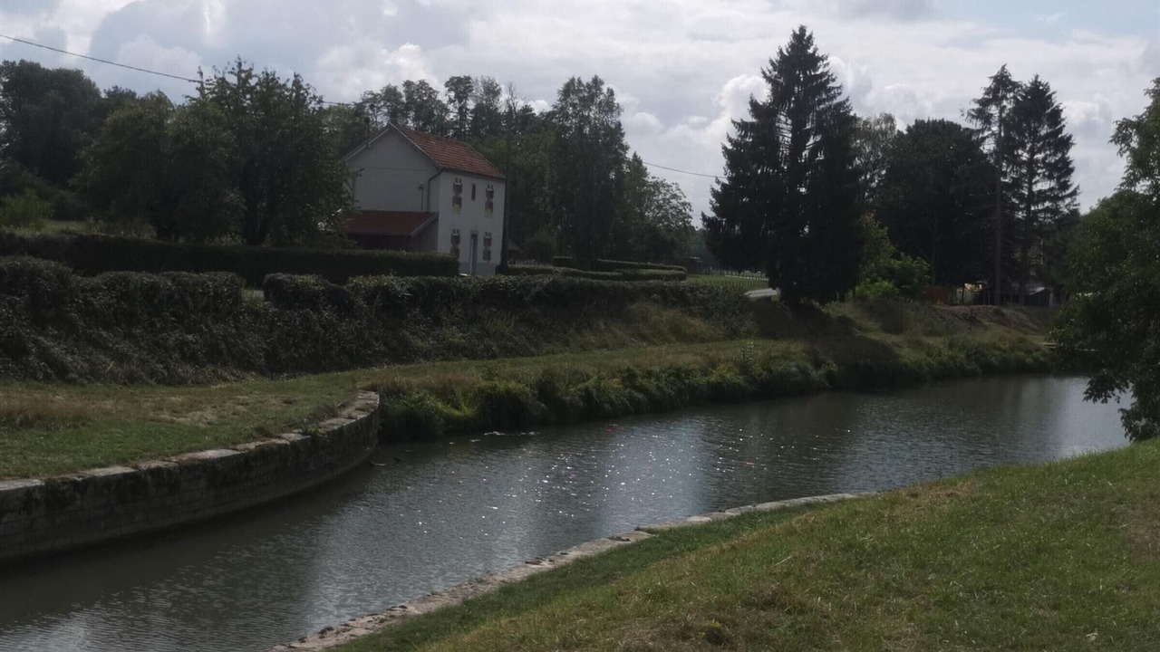 Photo of Others in Soing-Cubry-Charentenay
