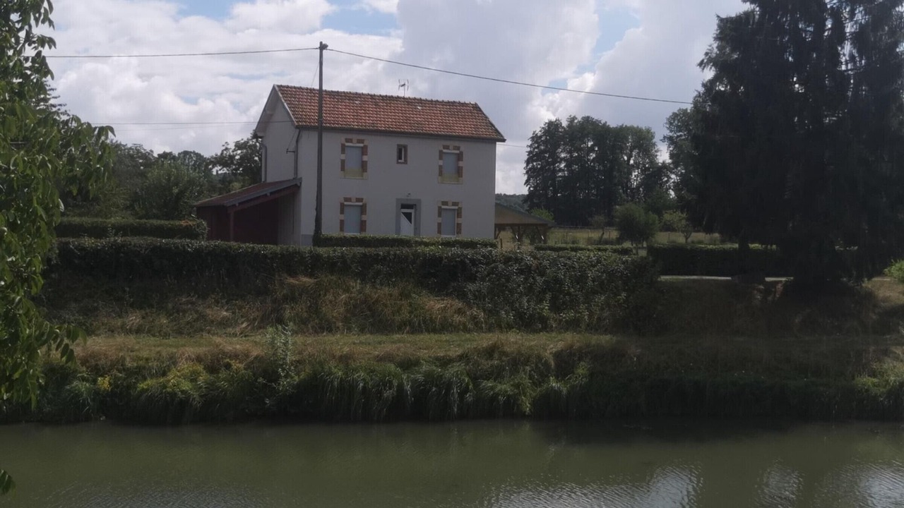 Photo of Outdoor in Soing-Cubry-Charentenay