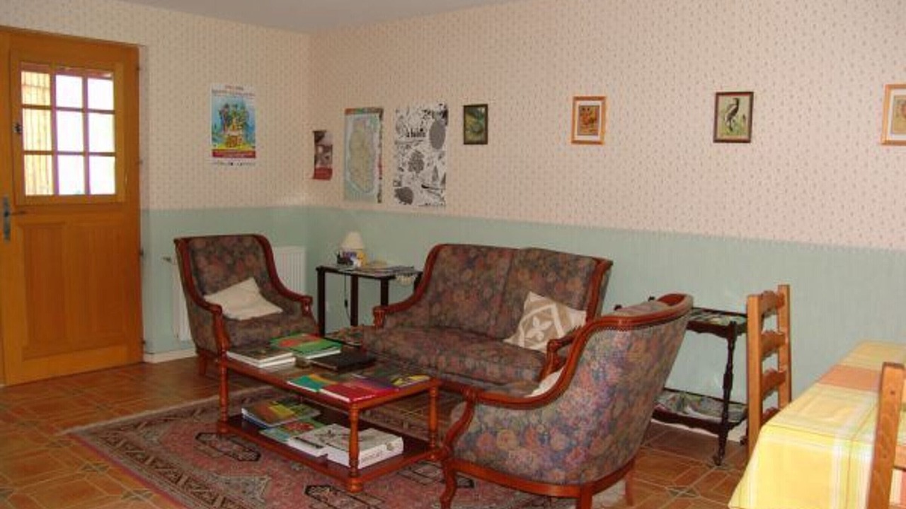 Photo of Livingroom in Futeau
