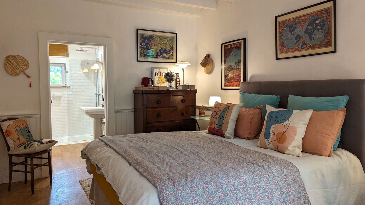Photo of Bedroom in Presnoy
