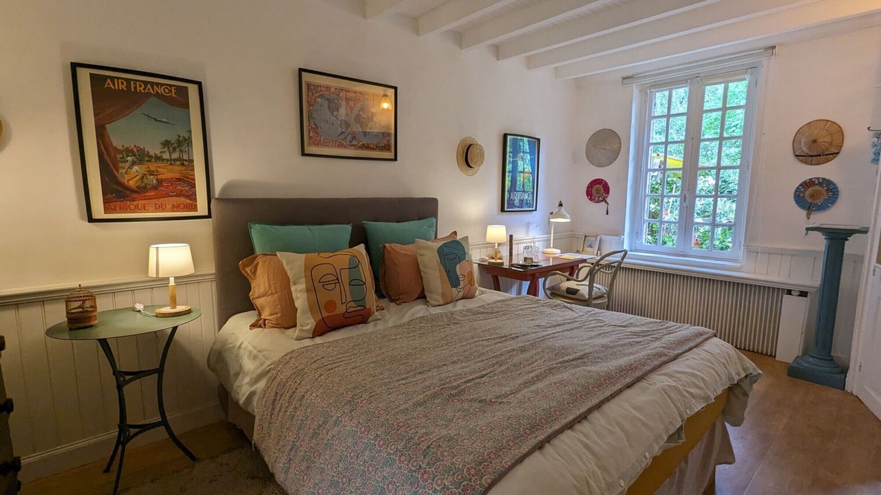 Photo of Bedroom in Presnoy
