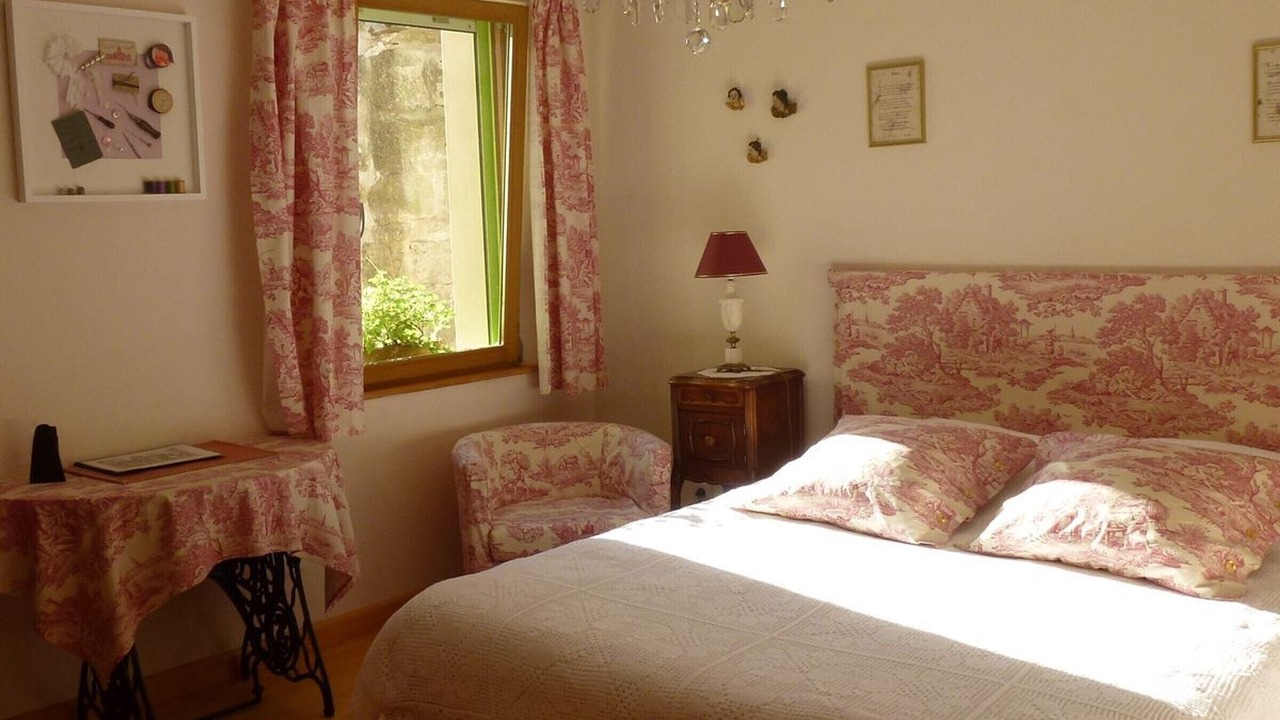 Photo of Bedroom in Dun-sur-Meuse