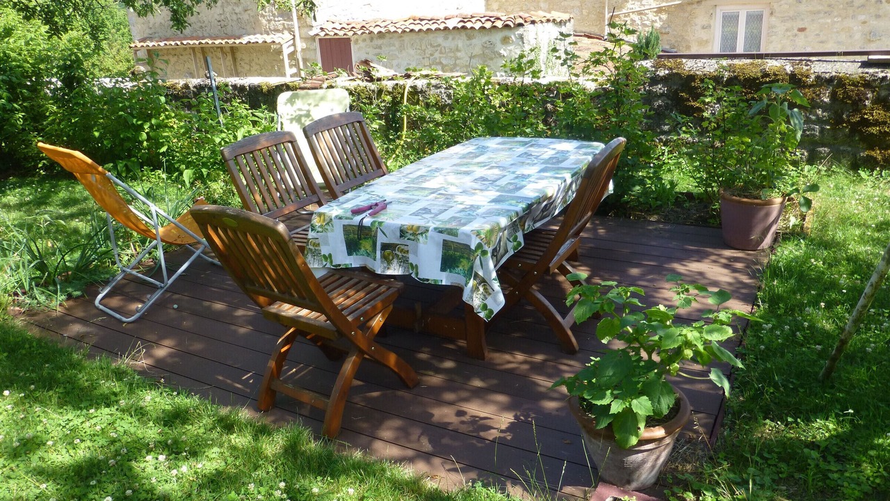 Photo of Outdoor in Dun-sur-Meuse