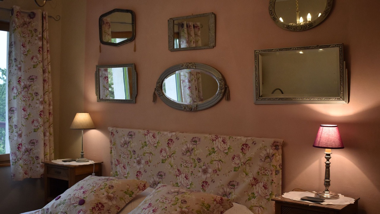 Photo of Bedroom in Dun-sur-Meuse