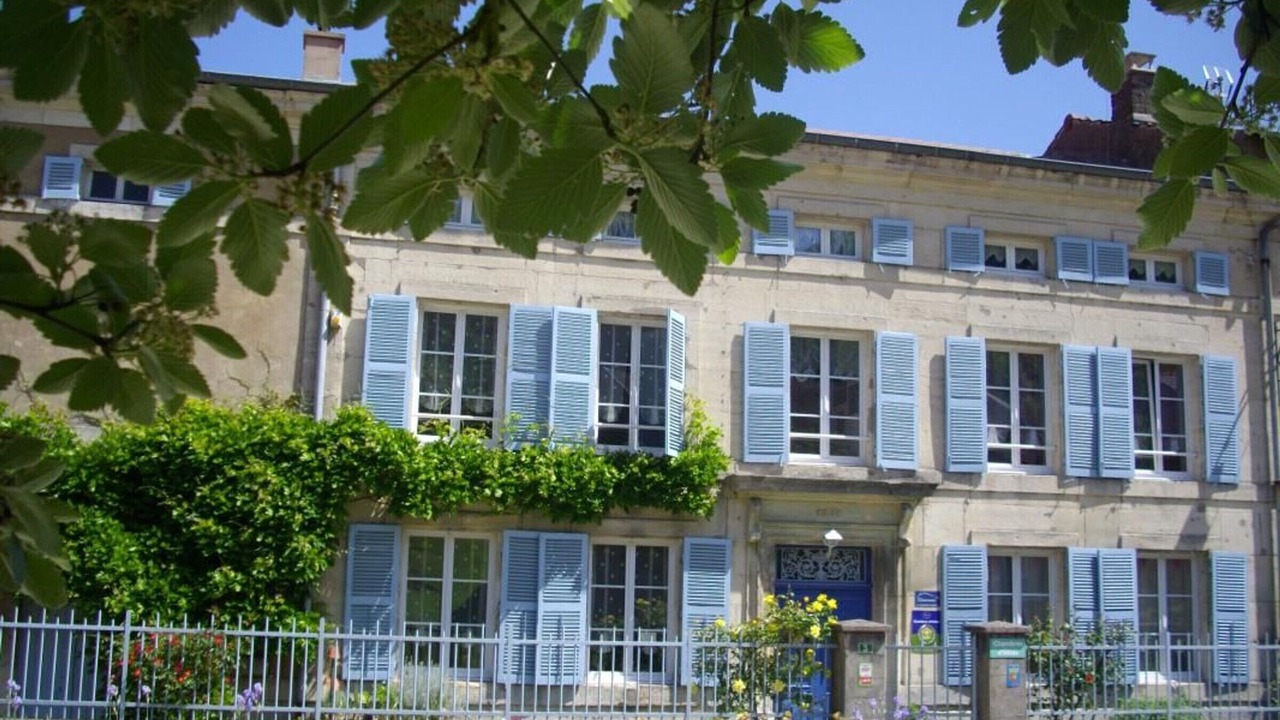 Photo of Outdoor in Watronville