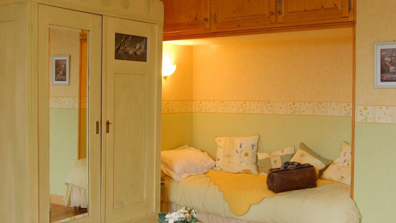 Photo of Bedroom in Watronville