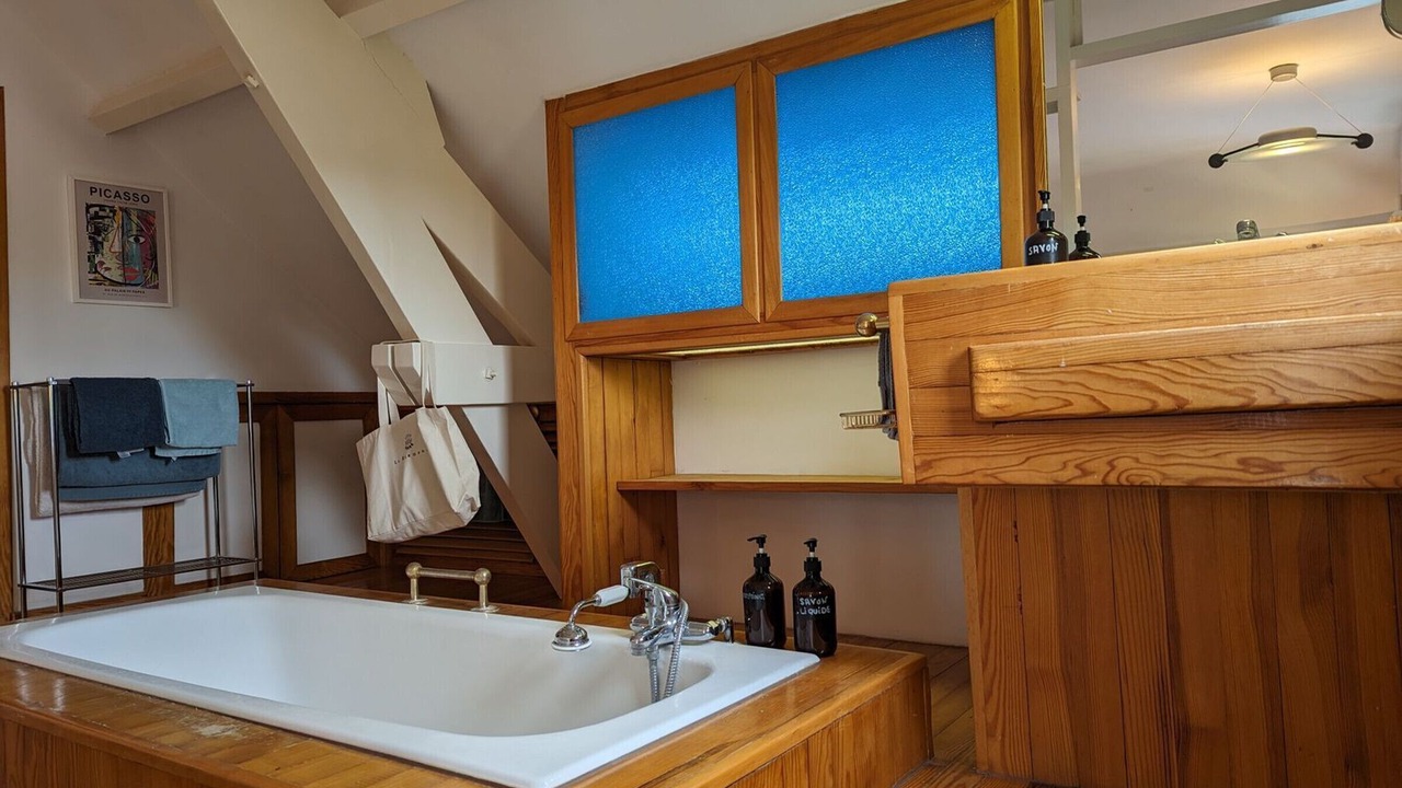 Photo of Bathroom in Presnoy