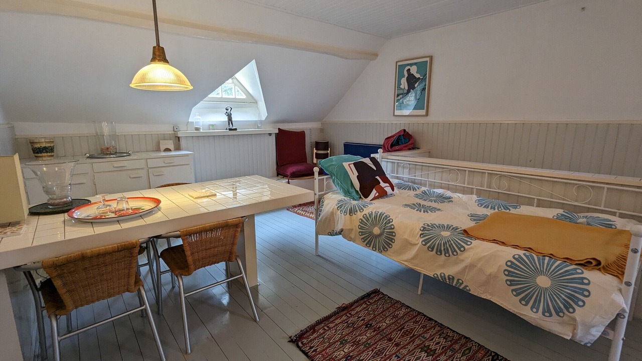 Photo of Bedroom in Presnoy