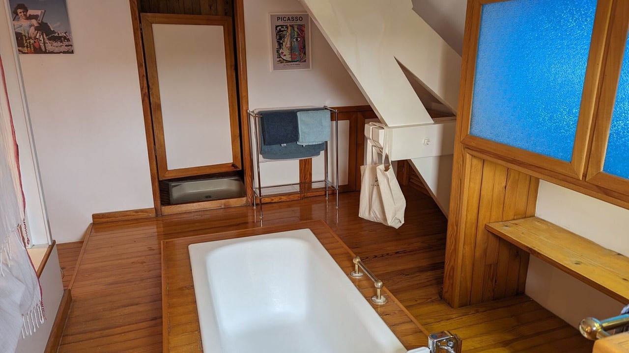 Photo of Bathroom in Presnoy