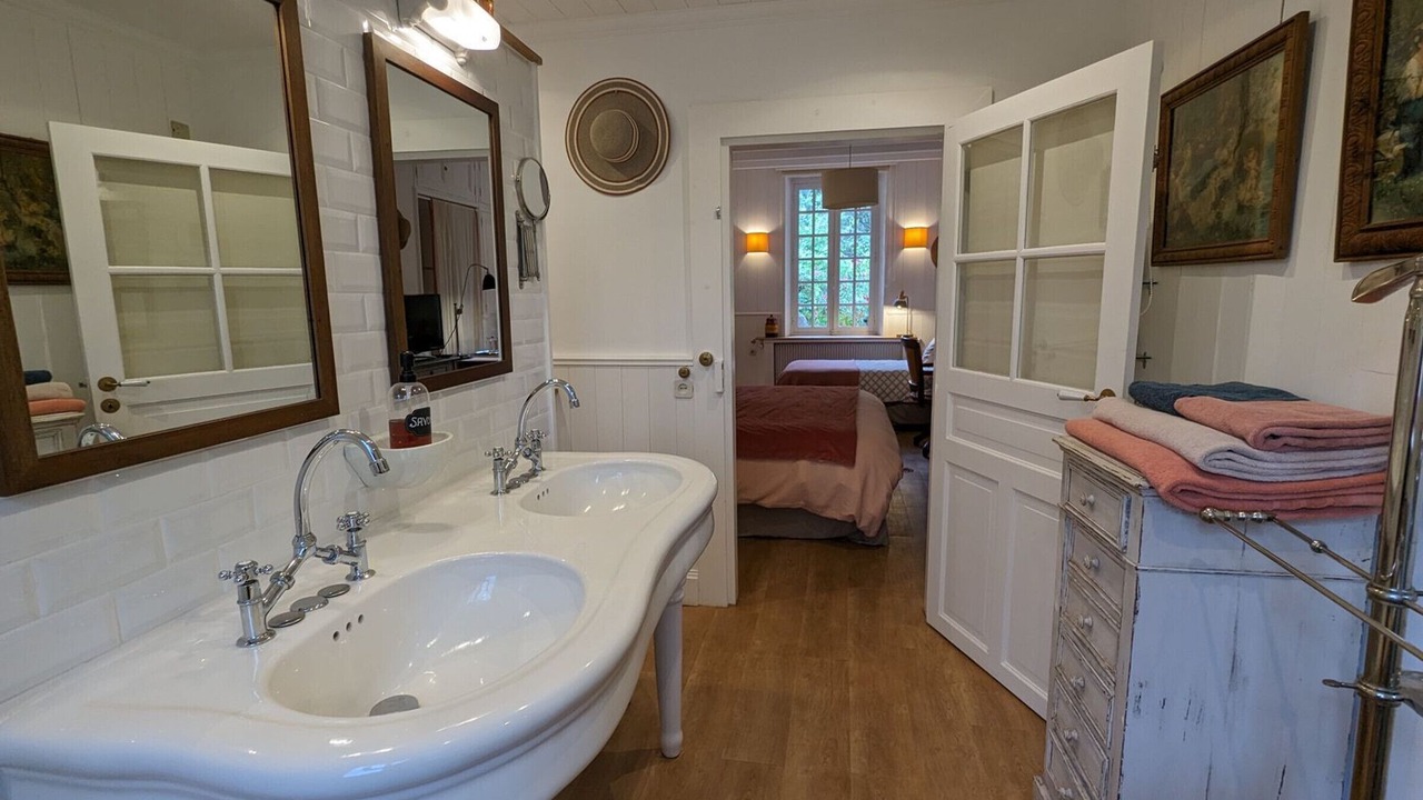 Photo of Bedroom in Presnoy