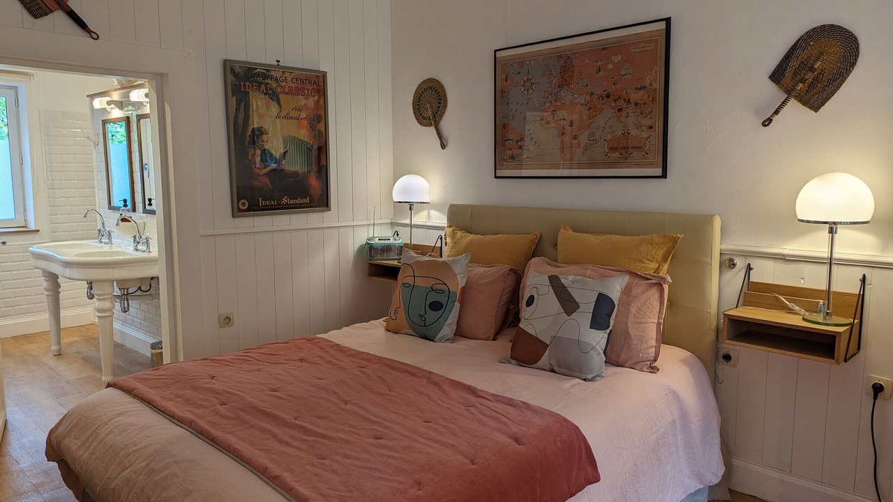 Photo of Bedroom in Presnoy