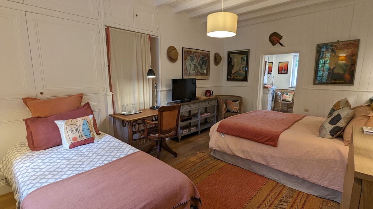Photo of Bedroom in Presnoy
