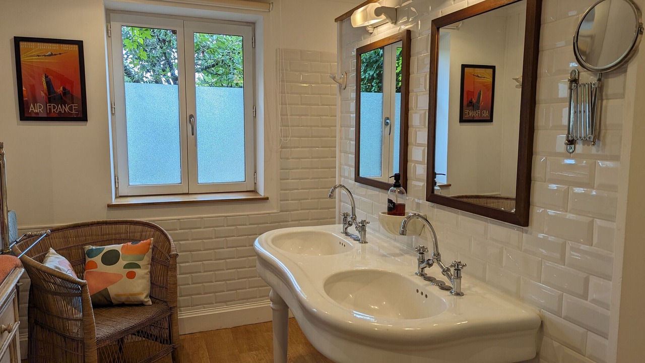 Photo of Bathroom in Presnoy