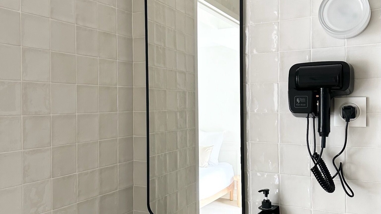 Photo of Bathroom in Combs-la-Ville