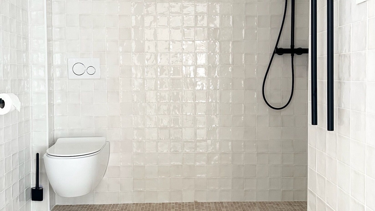 Photo of Bathroom in Combs-la-Ville