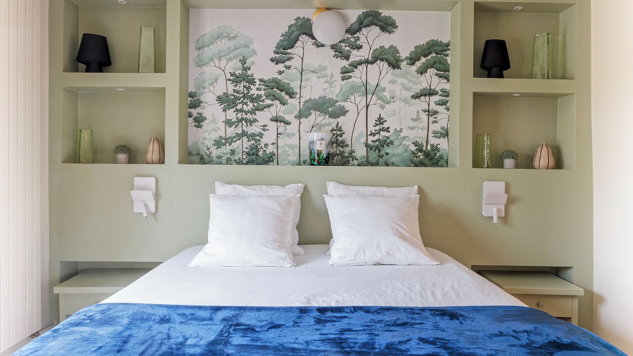 Photo of Bedroom in Medan