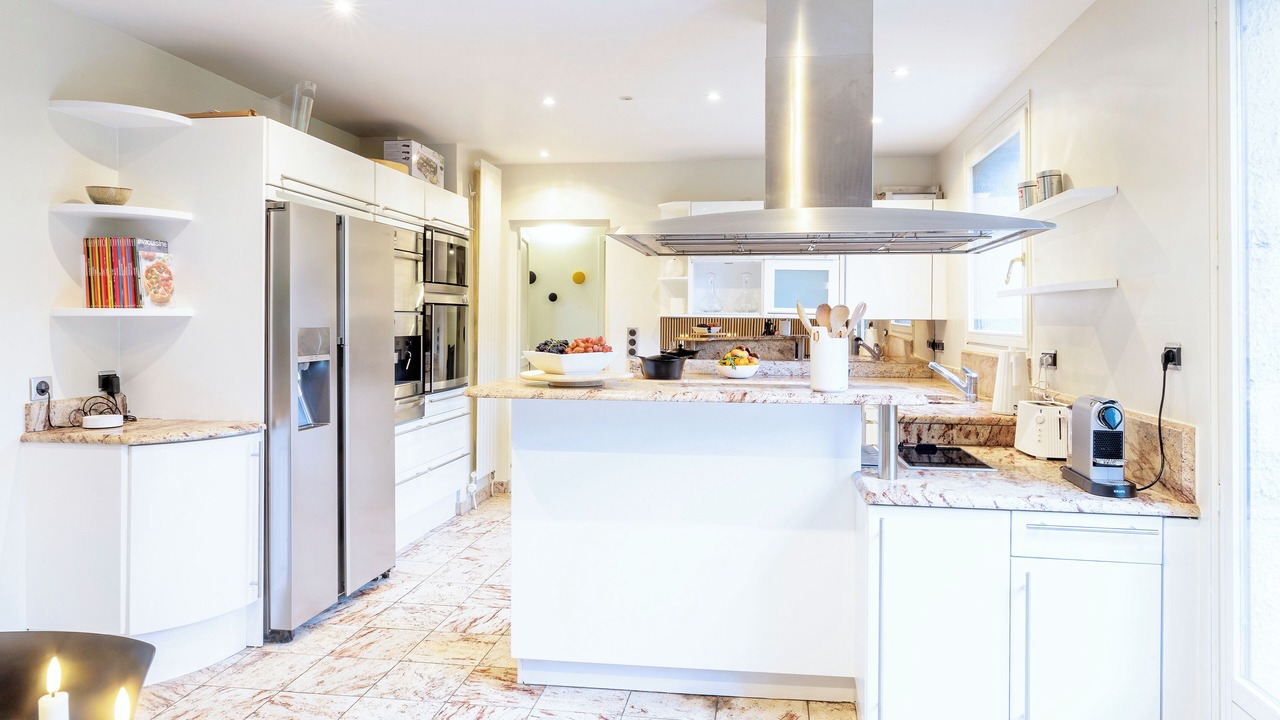 Photo of Kitchen in Medan