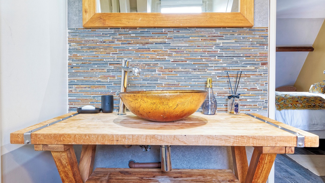 Photo of Bathroom in Medan