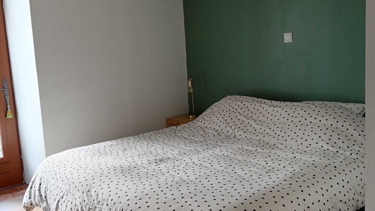 Photo of Bedroom in Thoste