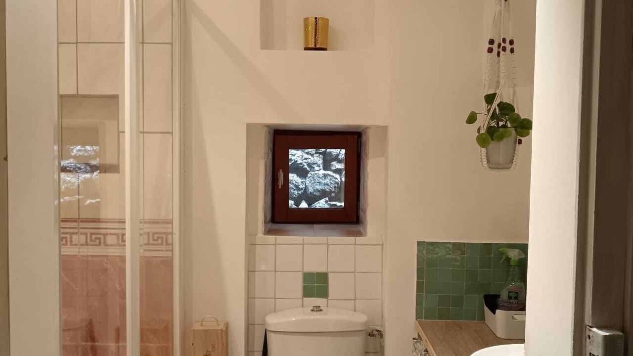 Photo of Bathroom in Thoste