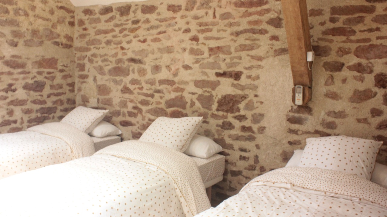 Photo of Bedroom in Thoste