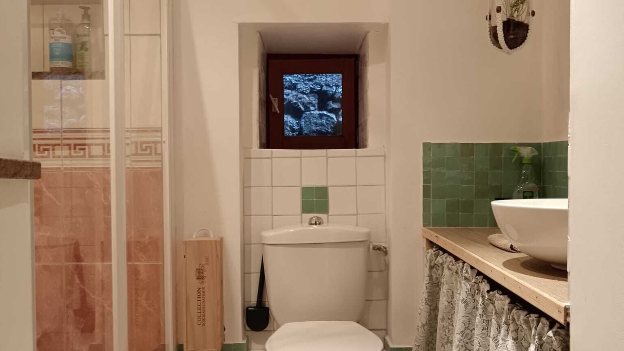 Photo of Bathroom in Thoste