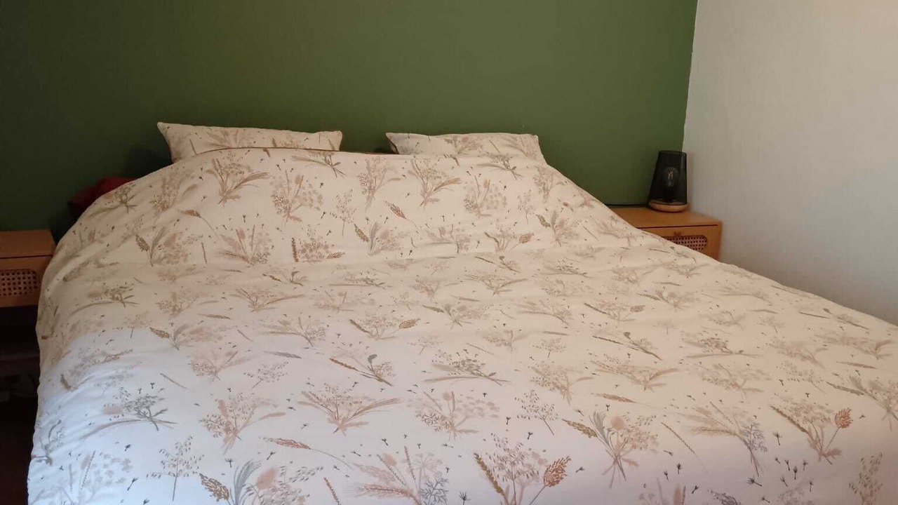Photo of Bedroom in Thoste