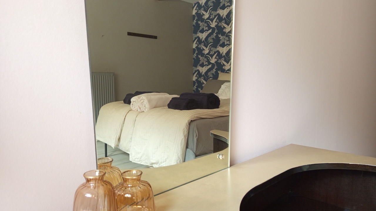 Photo of Bedroom in Bouvigny-Boyeffles