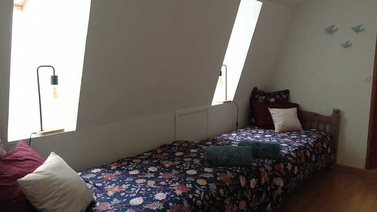 Photo of Bedroom in Bouvigny-Boyeffles