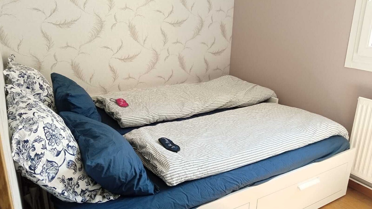 Photo of Bedroom in Bouvigny-Boyeffles