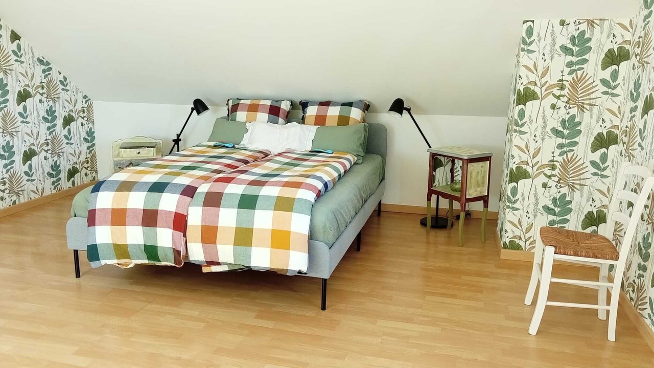 Photo of Bedroom in Bouvigny-Boyeffles