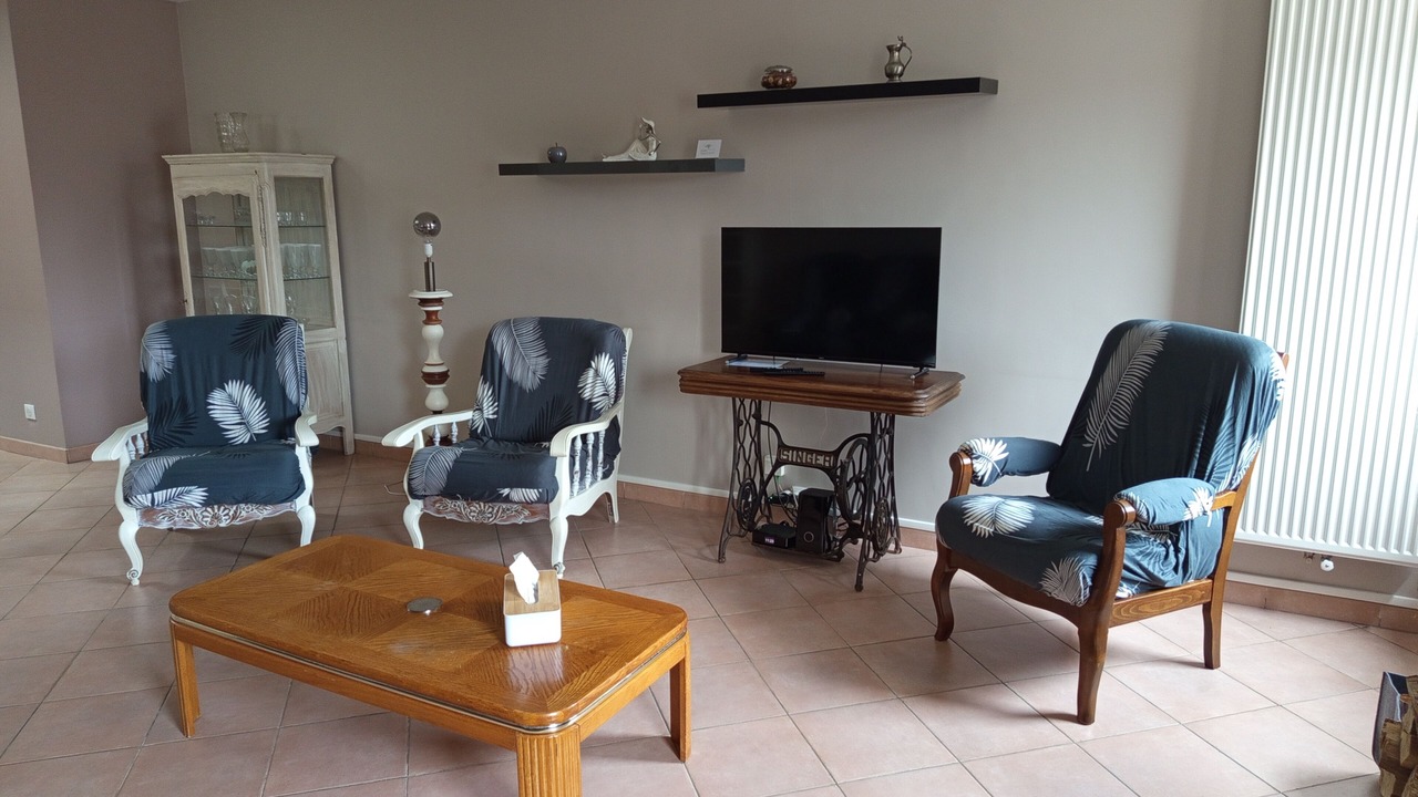 Photo of Livingroom in Bouvigny-Boyeffles