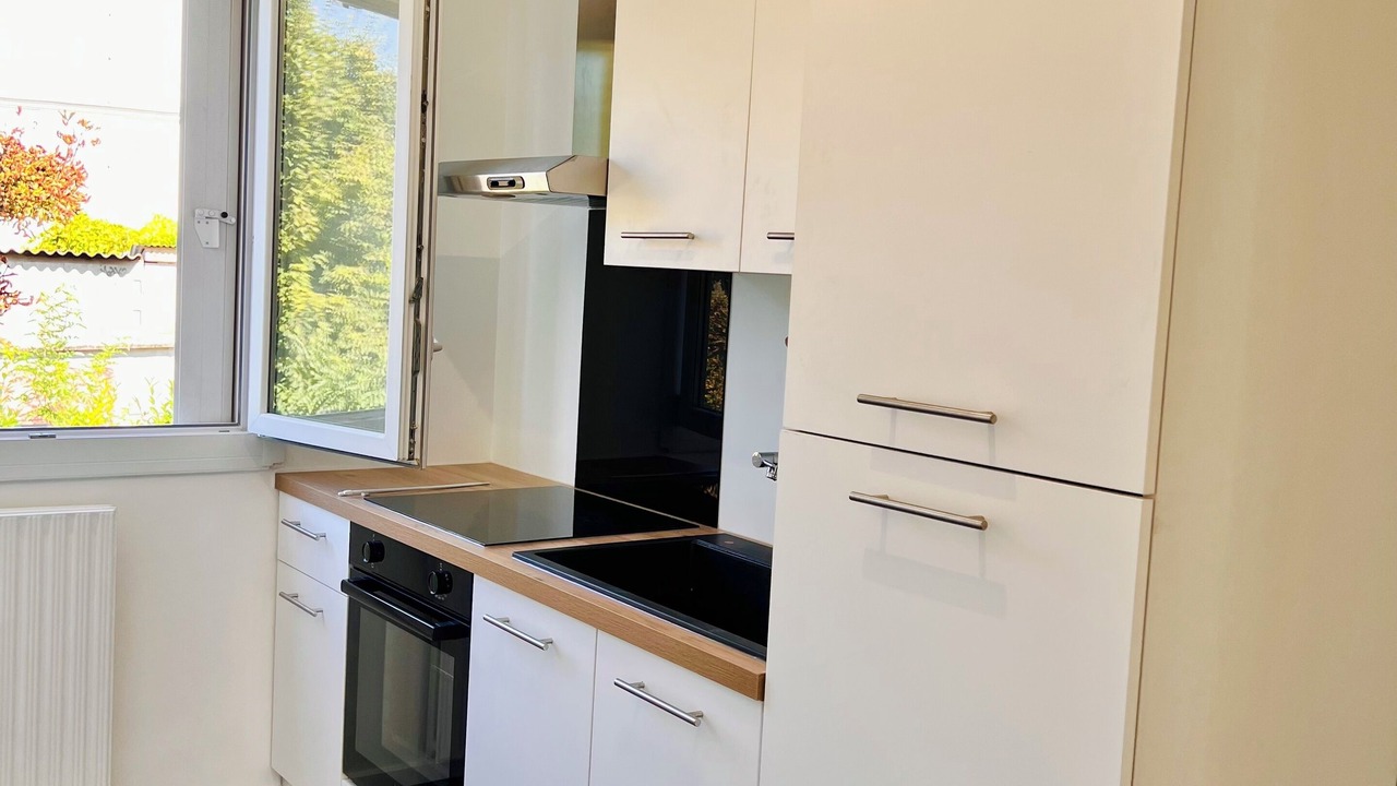 Photo of Kitchen in Boissy-Saint-Leger