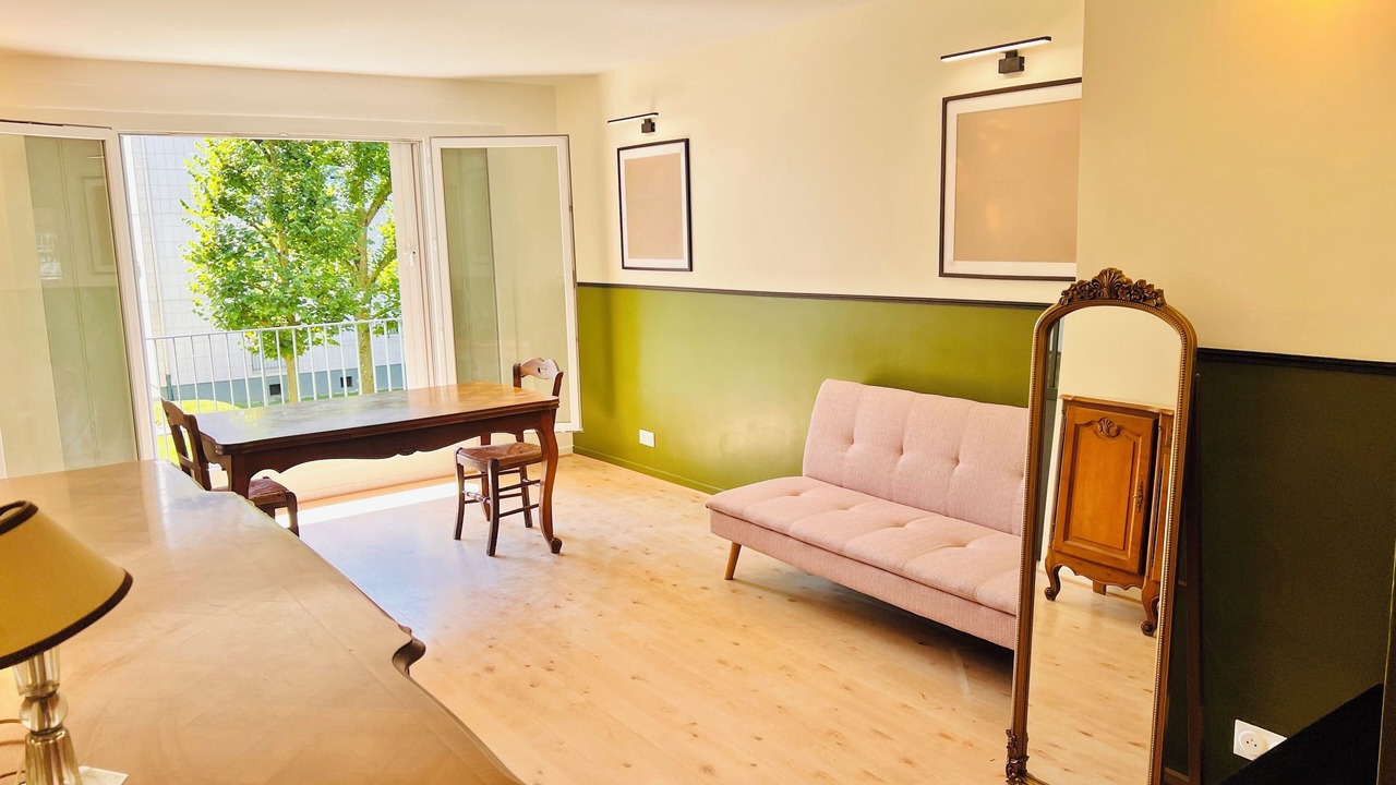 Photo of Livingroom in Boissy-Saint-Leger