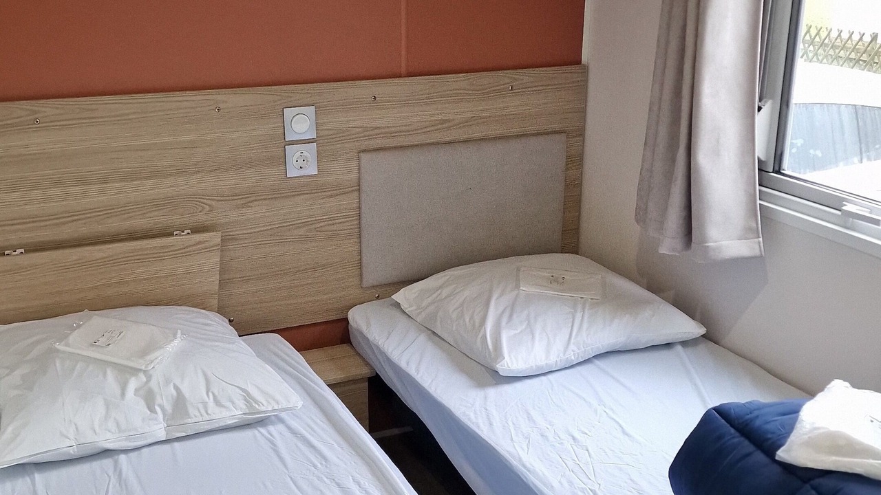Photo of Bedroom in Quend