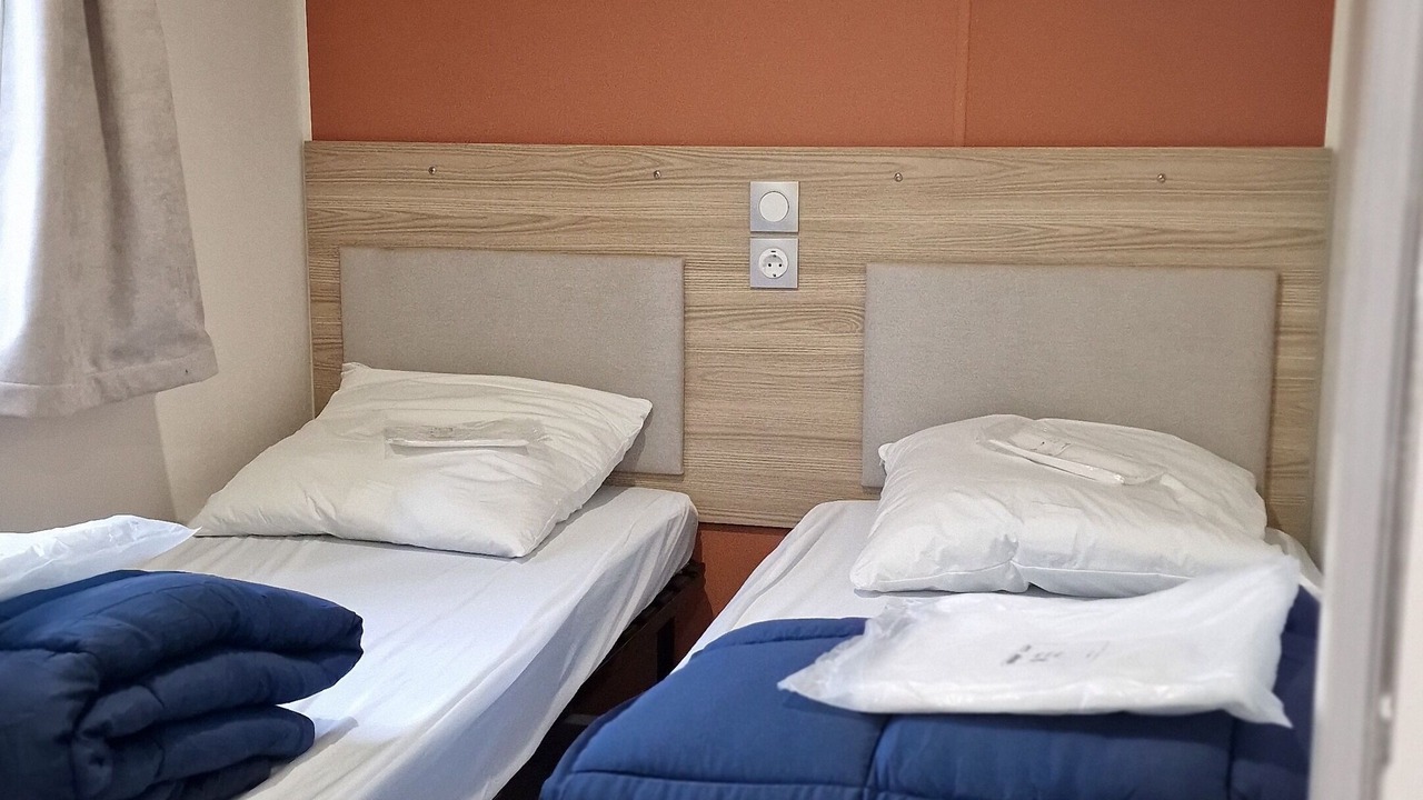 Photo of Bedroom in Quend