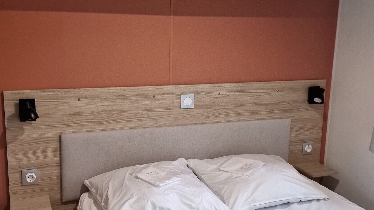 Photo of Bedroom in Quend