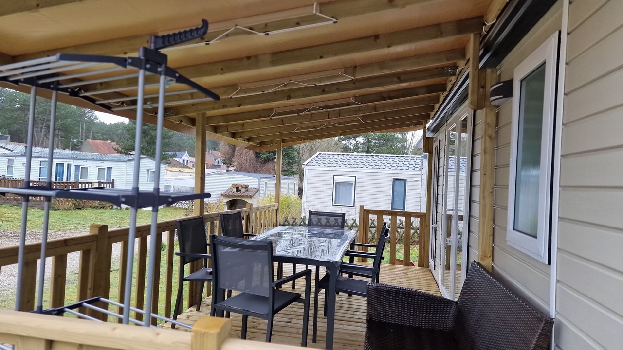 Photo of Outdoor in Quend