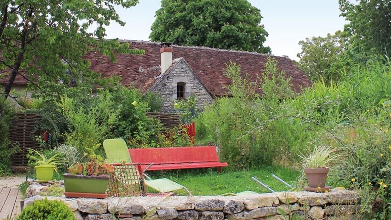 Photo of Outdoor in Pouligny-Saint-Pierre