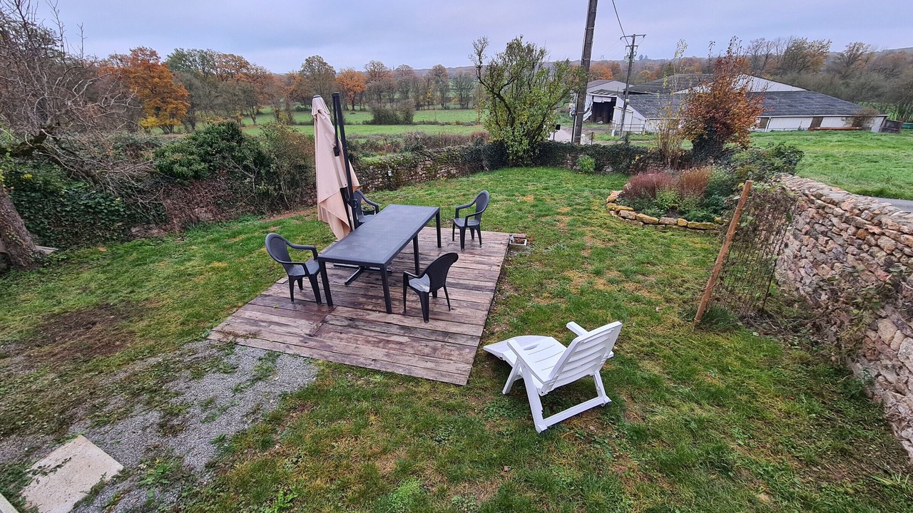 Photo of Outdoor in Orsennes