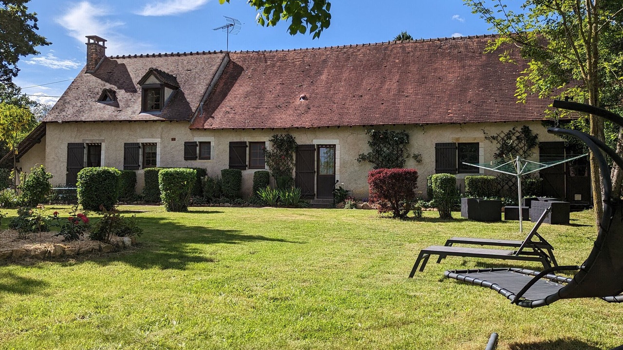 Photo of Outdoor in Neuvy-Saint-Sepulchre