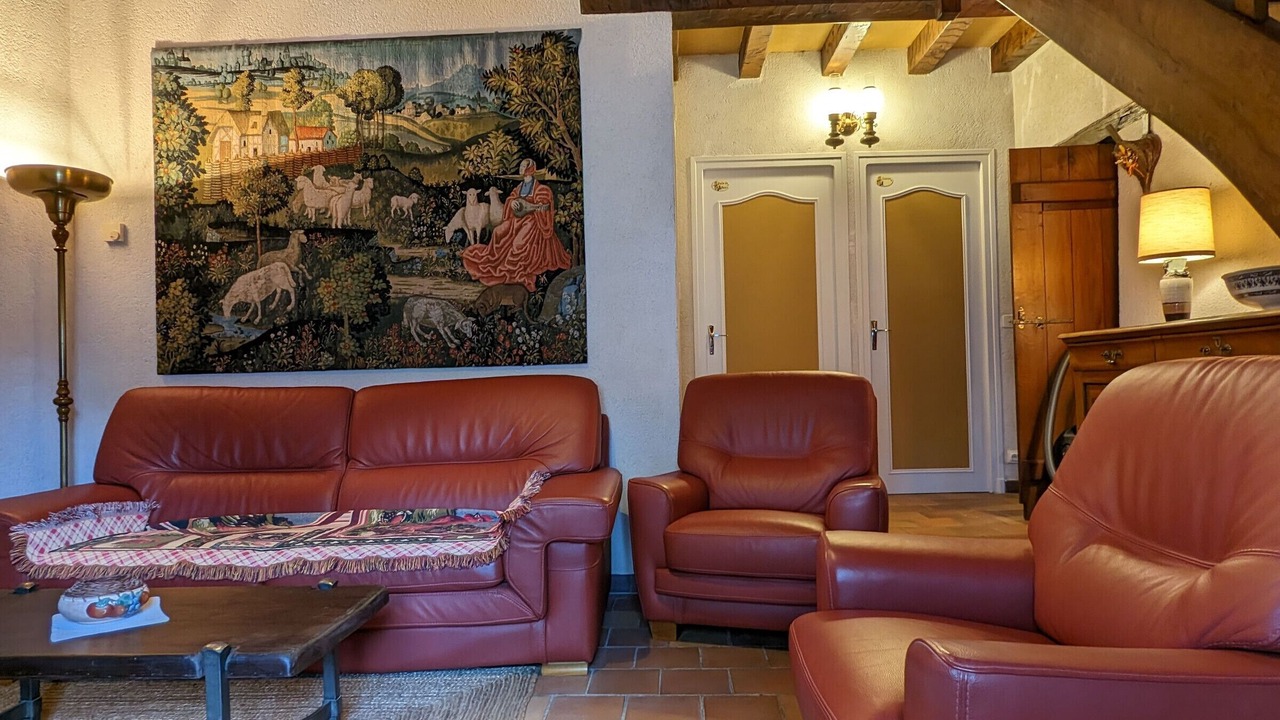 Photo of Others in Neuvy-Saint-Sepulchre